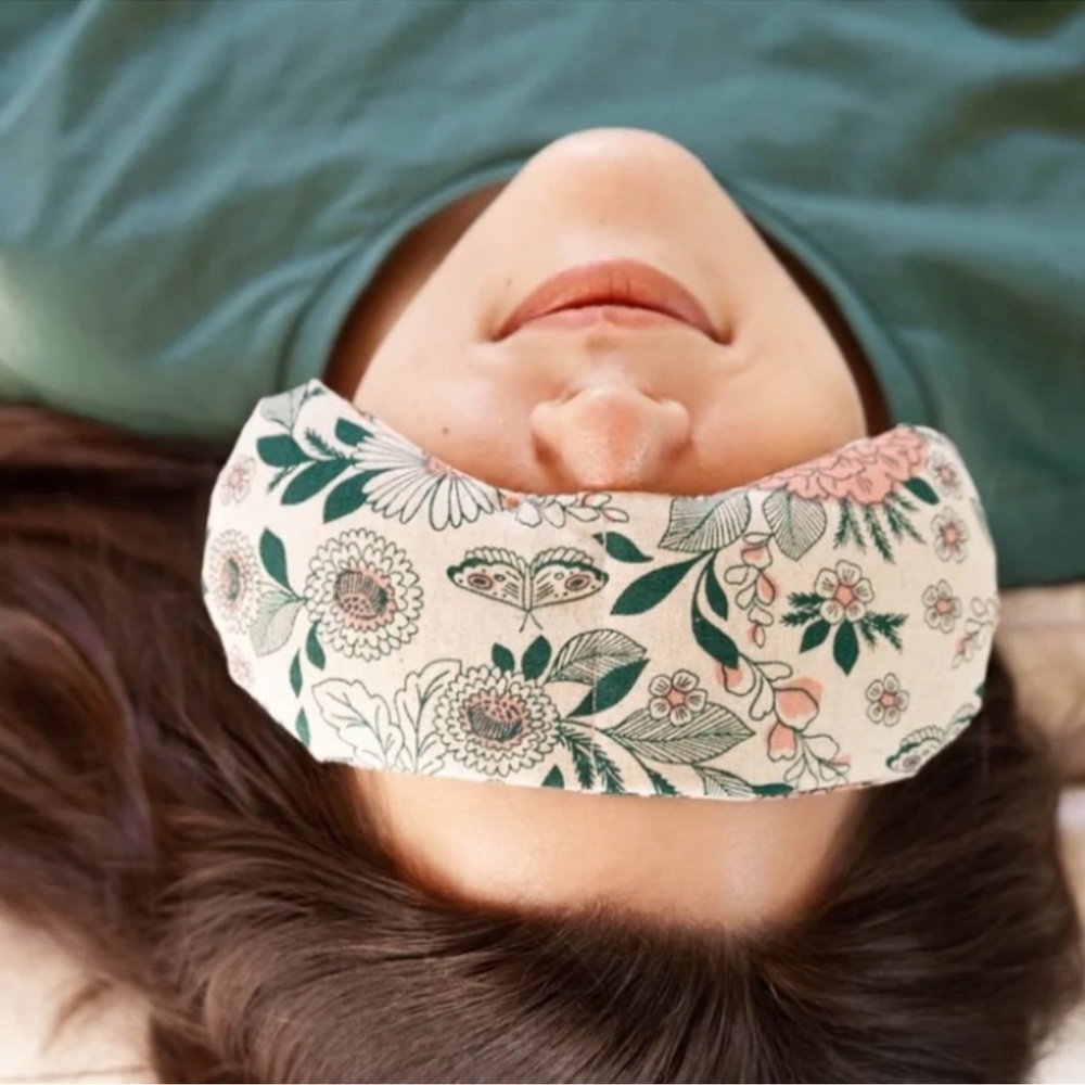 Migraine Mask by Georgia Care